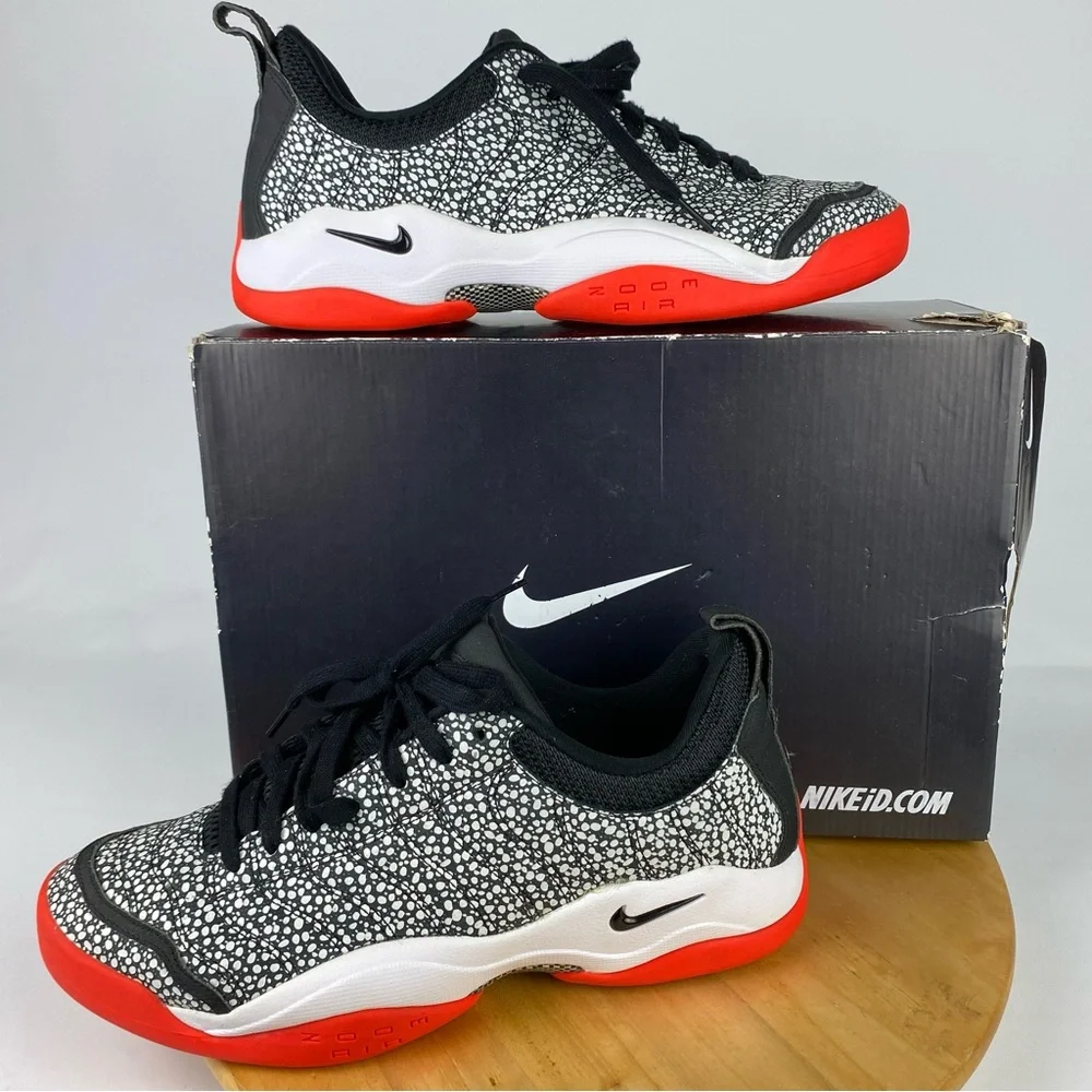 Nike Air Oscillate QS Safari Pete Sampras Men’s 12.5‎
